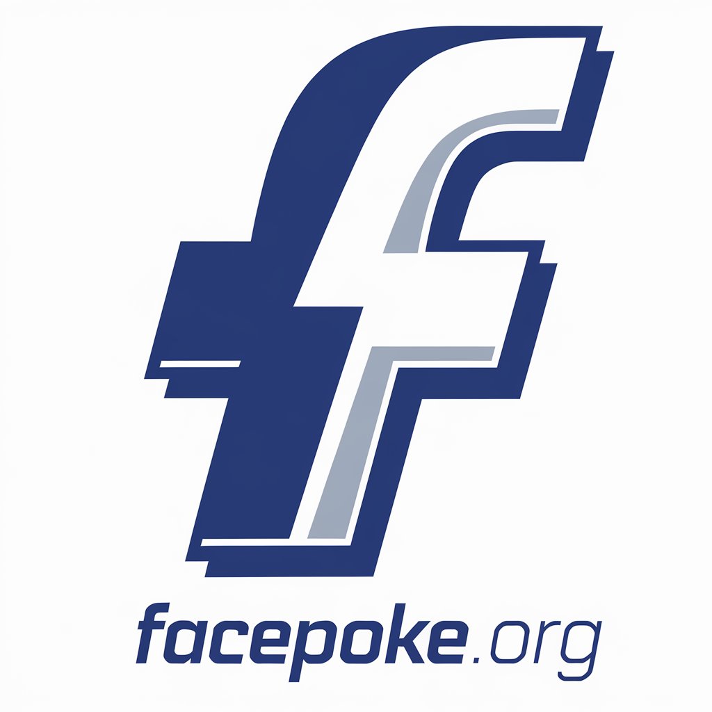 FacePoke Logo